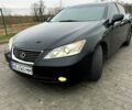 Чорний Лексус ЕС, об'ємом двигуна 3.5 л та пробігом 200 тис. км за 9000 $, фото 8 на Automoto.ua