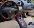 Черный Лексус ЕС, объемом двигателя 0 л и пробегом 240 тыс. км за 9200 $, фото 16 на Automoto.ua