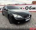 Черный Лексус ЕС, объемом двигателя 3.5 л и пробегом 0 тыс. км за 9500 $, фото 8 на Automoto.ua