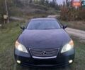 Лексус ЕС 2006 в Тростянце на Automoto.ua Черный Лексус ЕС, объемом двигателя 3.46 л и пробегом 240 тыс. км за 9200 $, фото 20 на Automoto.ua