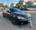 Чорний Лексус ЕС, об'ємом двигуна 3.5 л та пробігом 280 тис. км за 8400 $, фото 6 на Automoto.ua