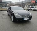 Черный Лексус ЕС, объемом двигателя 3.46 л и пробегом 245 тыс. км за 7300 $, фото 9 на Automoto.ua