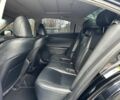 Чорний Лексус ЕС, об'ємом двигуна 3.5 л та пробігом 243 тис. км за 10900 $, фото 12 на Automoto.ua