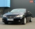 Черный Лексус ЕС, объемом двигателя 3.46 л и пробегом 190 тыс. км за 9900 $, фото 2 на Automoto.ua