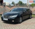 Чорний Лексус ЕС, об'ємом двигуна 3.5 л та пробігом 246 тис. км за 7499 $, фото 1 на Automoto.ua