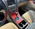 Чорний Лексус ЕС, об'ємом двигуна 3.5 л та пробігом 246 тис. км за 7499 $, фото 15 на Automoto.ua
