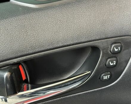 Черный Лексус ЕС, объемом двигателя 3.5 л и пробегом 260 тыс. км за 8250 $, фото 19 на Automoto.ua