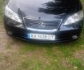 Черный Лексус ЕС, объемом двигателя 3.46 л и пробегом 190 тыс. км за 8500 $, фото 29 на Automoto.ua