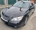Лексус ЕС 2006 в Тростянце на Automoto.ua Черный Лексус ЕС, объемом двигателя 3.46 л и пробегом 240 тыс. км за 9200 $, фото 1 на Automoto.ua