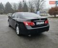 Черный Лексус ЕС, объемом двигателя 3.46 л и пробегом 245 тыс. км за 7000 $, фото 6 на Automoto.ua