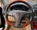 Черный Лексус ЕС, объемом двигателя 3.46 л и пробегом 190 тыс. км за 9900 $, фото 33 на Automoto.ua