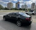 Черный Лексус ЕС, объемом двигателя 3.46 л и пробегом 200 тыс. км за 9800 $, фото 5 на Automoto.ua