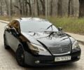 Черный Лексус ЕС, объемом двигателя 3.5 л и пробегом 260 тыс. км за 8250 $, фото 1 на Automoto.ua