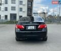 Черный Лексус ЕС, объемом двигателя 3.46 л и пробегом 243 тыс. км за 10600 $, фото 6 на Automoto.ua