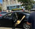 Черный Лексус ЕС, объемом двигателя 3.5 л и пробегом 200 тыс. км за 8200 $, фото 1 на Automoto.ua