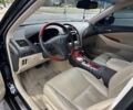 Черный Лексус ЕС, объемом двигателя 3.46 л и пробегом 200 тыс. км за 9800 $, фото 7 на Automoto.ua