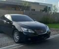 Черный Лексус ЕС, объемом двигателя 3.5 л и пробегом 185 тыс. км за 8900 $, фото 9 на Automoto.ua