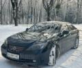 Черный Лексус ЕС, объемом двигателя 3.46 л и пробегом 245 тыс. км за 6800 $, фото 3 на Automoto.ua