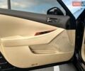 Черный Лексус ЕС, объемом двигателя 3.46 л и пробегом 190 тыс. км за 9900 $, фото 28 на Automoto.ua