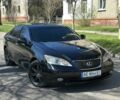 Черный Лексус ЕС, объемом двигателя 3.5 л и пробегом 90 тыс. км за 8700 $, фото 1 на Automoto.ua