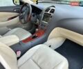 Чорний Лексус ЕС, об'ємом двигуна 3.46 л та пробігом 250 тис. км за 7900 $, фото 2 на Automoto.ua