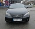 Чорний Лексус ЕС, об'ємом двигуна 3.5 л та пробігом 200 тис. км за 7500 $, фото 4 на Automoto.ua