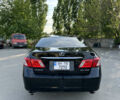 Черный Лексус ЕС, объемом двигателя 3.46 л и пробегом 298 тыс. км за 8600 $, фото 19 на Automoto.ua