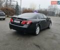 Черный Лексус ЕС, объемом двигателя 3.46 л и пробегом 245 тыс. км за 7000 $, фото 6 на Automoto.ua