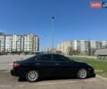 Черный Лексус ЕС, объемом двигателя 3 л и пробегом 335 тыс. км за 5000 $, фото 1 на Automoto.ua