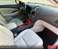 Черный Лексус ЕС, объемом двигателя 3.5 л и пробегом 330 тыс. км за 8800 $, фото 9 на Automoto.ua