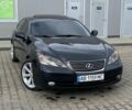Чорний Лексус ЕС, об'ємом двигуна 3.46 л та пробігом 248 тис. км за 8200 $, фото 3 на Automoto.ua
