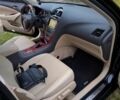 Черный Лексус ЕС, объемом двигателя 0 л и пробегом 240 тыс. км за 9200 $, фото 18 на Automoto.ua