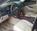 Черный Лексус ЕС, объемом двигателя 3.5 л и пробегом 185 тыс. км за 8900 $, фото 2 на Automoto.ua
