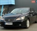 Черный Лексус ЕС, объемом двигателя 3.46 л и пробегом 190 тыс. км за 9900 $, фото 9 на Automoto.ua