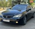 Чорний Лексус ЕС, об'ємом двигуна 3.46 л та пробігом 250 тис. км за 7900 $, фото 3 на Automoto.ua