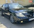 Чорний Лексус ЕС, об'ємом двигуна 3.46 л та пробігом 250 тис. км за 7900 $, фото 11 на Automoto.ua