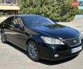 Чорний Лексус ЕС, об'ємом двигуна 3.46 л та пробігом 250 тис. км за 7900 $, фото 50 на Automoto.ua