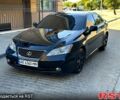 Чорний Лексус ЕС, об'ємом двигуна 3.5 л та пробігом 220 тис. км за 9500 $, фото 1 на Automoto.ua