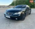 Черный Лексус ЕС, объемом двигателя 3.46 л и пробегом 542 тыс. км за 7800 $, фото 1 на Automoto.ua