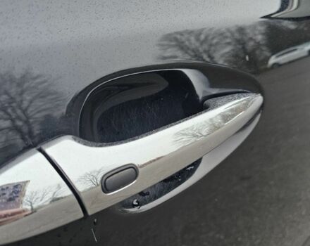 Чорний Лексус ЕС, об'ємом двигуна 3.5 л та пробігом 200 тис. км за 7500 $, фото 23 на Automoto.ua