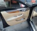 Чорний Лексус ЕС, об'ємом двигуна 3 л та пробігом 262 тис. км за 7500 $, фото 3 на Automoto.ua