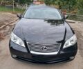 Черный Лексус ЕС, объемом двигателя 0 л и пробегом 240 тыс. км за 9200 $, фото 5 на Automoto.ua