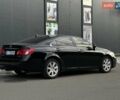 Черный Лексус ЕС, объемом двигателя 3.46 л и пробегом 190 тыс. км за 9900 $, фото 10 на Automoto.ua