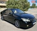 Чорний Лексус ЕС, об'ємом двигуна 3.46 л та пробігом 250 тис. км за 7900 $, фото 22 на Automoto.ua