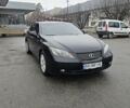 Чорний Лексус ЕС, об'ємом двигуна 3.5 л та пробігом 200 тис. км за 7500 $, фото 1 на Automoto.ua