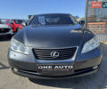 Черный Лексус ЕС, объемом двигателя 3.46 л и пробегом 173 тыс. км за 6990 $, фото 2 на Automoto.ua