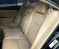 Черный Лексус ЕС, объемом двигателя 3.46 л и пробегом 190 тыс. км за 9900 $, фото 23 на Automoto.ua