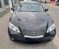 Лексус ЕС 2006 в Тростянце на Automoto.ua Черный Лексус ЕС, объемом двигателя 3.46 л и пробегом 240 тыс. км за 9200 $, фото 2 на Automoto.ua