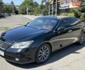 Чорний Лексус ЕС, об'ємом двигуна 3.46 л та пробігом 250 тис. км за 7900 $, фото 45 на Automoto.ua