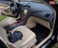 Лексус ЕС 2006 в Тростянце на Automoto.ua Черный Лексус ЕС, объемом двигателя 3.46 л и пробегом 240 тыс. км за 9200 $, фото 19 на Automoto.ua
